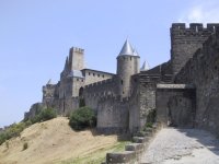 Carcassonne, Montségur