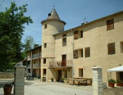 château