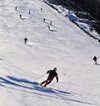 skiing in Camurac