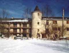 château
