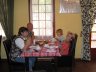Apartements, rooms and restaurant