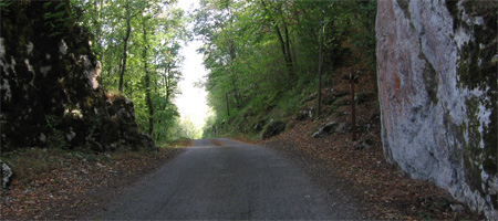 Wandeltocht Pyreneeen - wandelvakantie